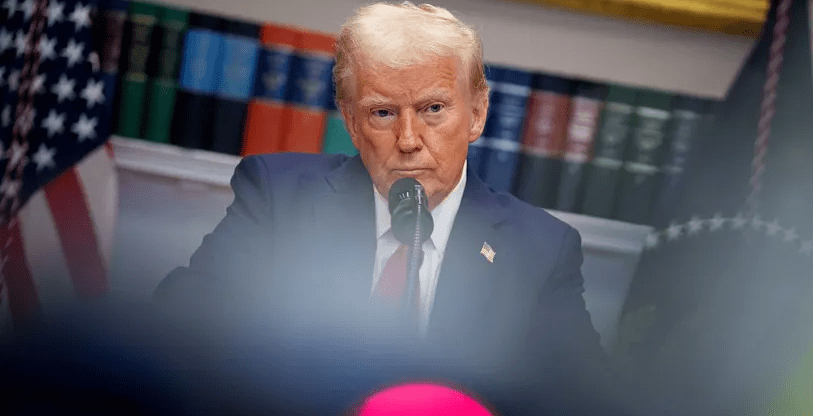 Forbes: как идея Трампа о резервах в криптовалюте может изменить этот&nbsp;рынок