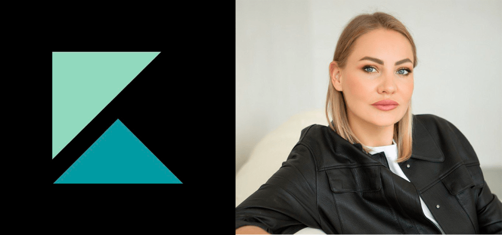 РБК-Крипто запустили персональную экспертную ветку Ольги Гончаровой у себя в&nbsp;Telegram-канале