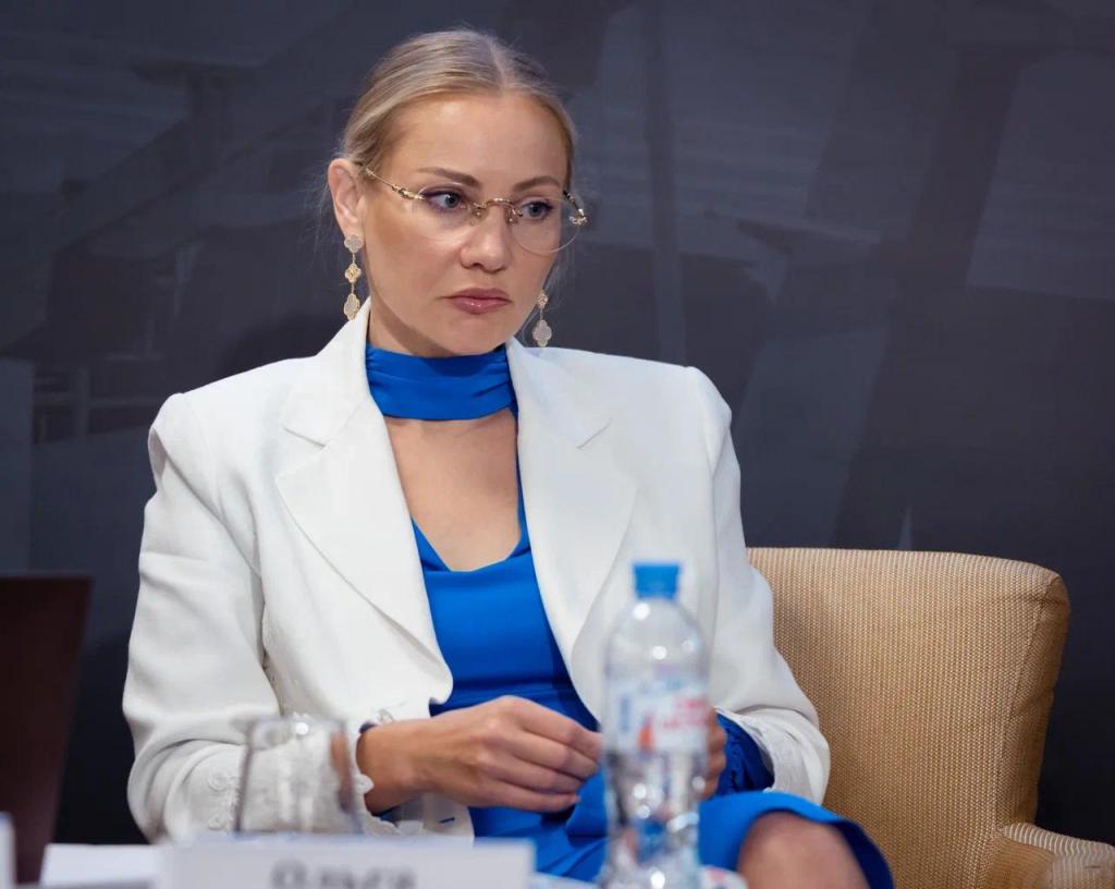 🎙 Делимся фотографиями с ЦФА &&nbsp;Crypto