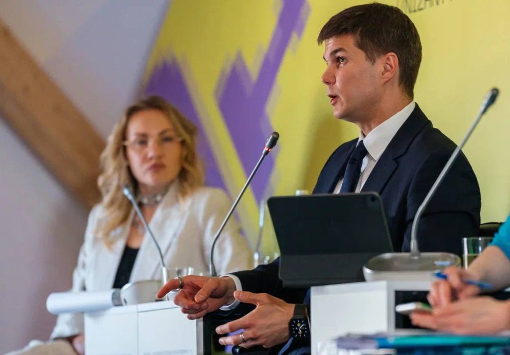 Финансы под перезапуск: итоги сессии на ЦИПР&nbsp;2026